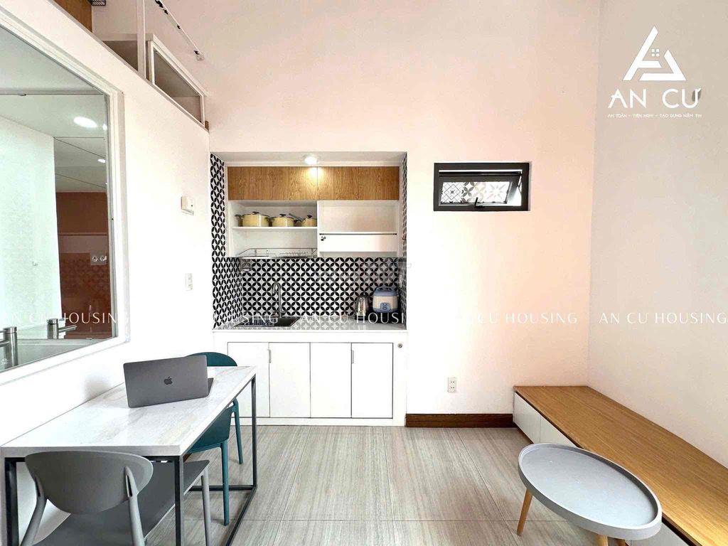 DUPLEX SANG TRỌNG TRUNG TÂM QUẬN 7