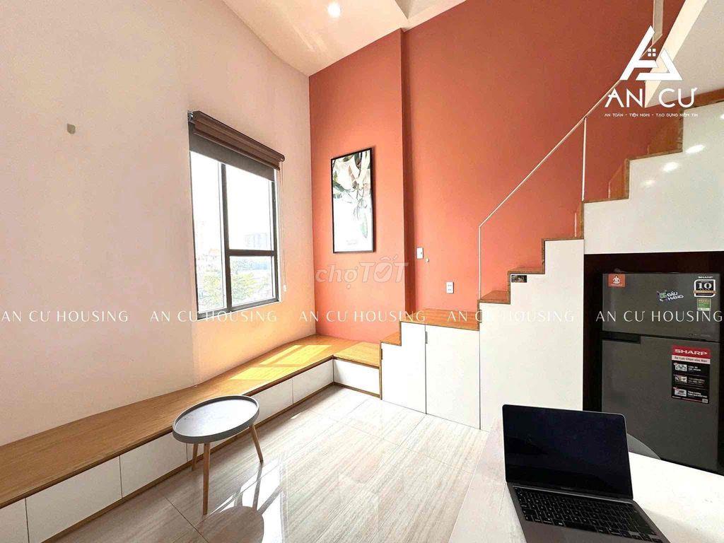 DUPLEX SANG TRỌNG TRUNG TÂM QUẬN 7