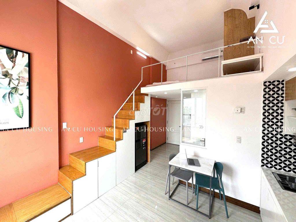 DUPLEX SANG TRỌNG TRUNG TÂM QUẬN 7