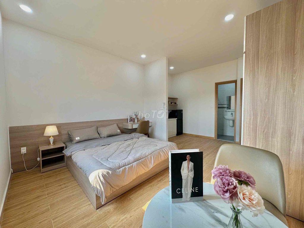 STUDIO TÁCH BẾP GIÁ RẺ FULL NỘI THẤT DECOR SIÊU XINH QUẬN 7