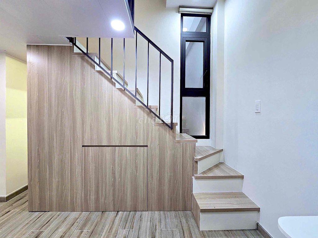 DUPLEX FULL NỘI THẤT, MÁY GIẶT RIÊNG GIÁ RẺ NGAY TRUNG TÂM QUẬN 7
