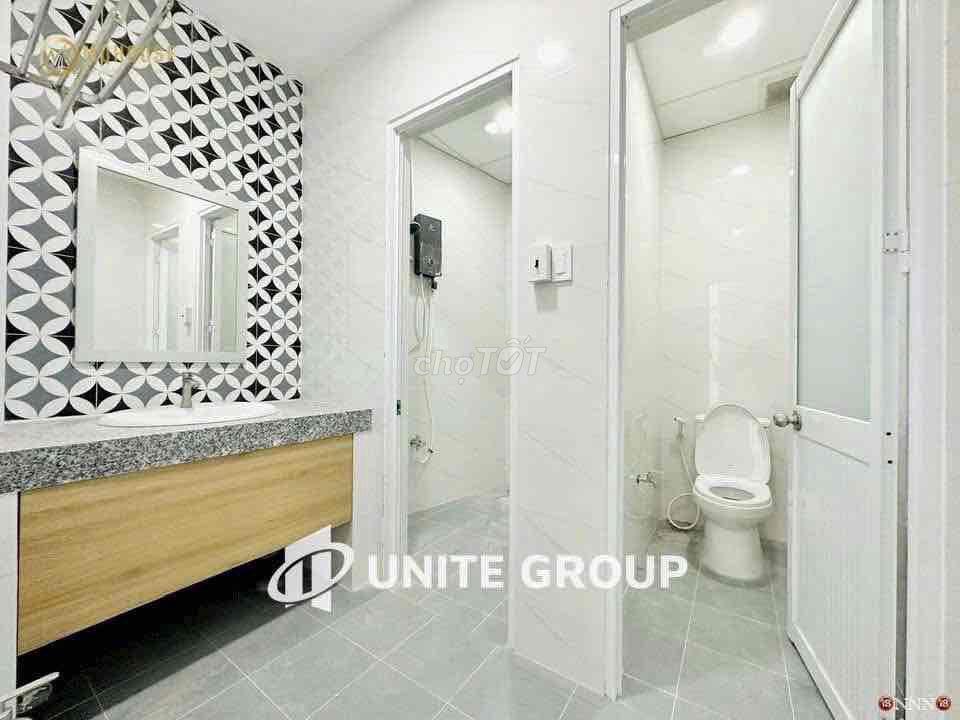 STUDIO BAN CÔNG MỚI 100% FULL NỘI THẤT TRUNG TÂM QUẬN 7- GẦN LOTTEMART