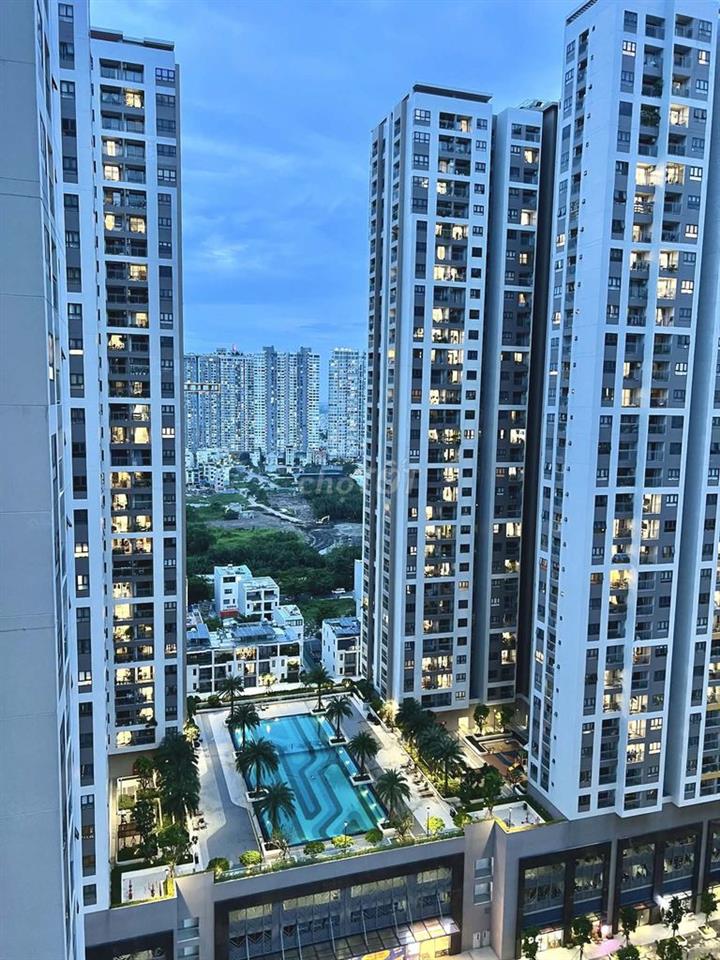 TÌM BẠN Ở GHÉP – CĂN HỘ CAO CẤP QUẬN 7 – PHONG THỦY VƯỢNG TRẠCH