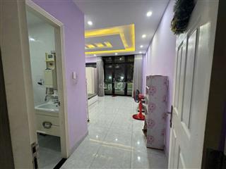Căn hộ gia đình 2 phòng ngủ 6,5 triệu. KDC Năm Long Quận 7 