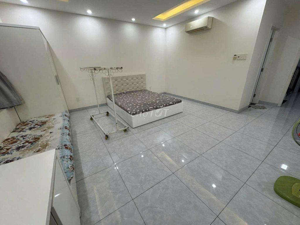 PHÒNG RỘNG ĐỦ NỘI THẤT 5 TRIỆU