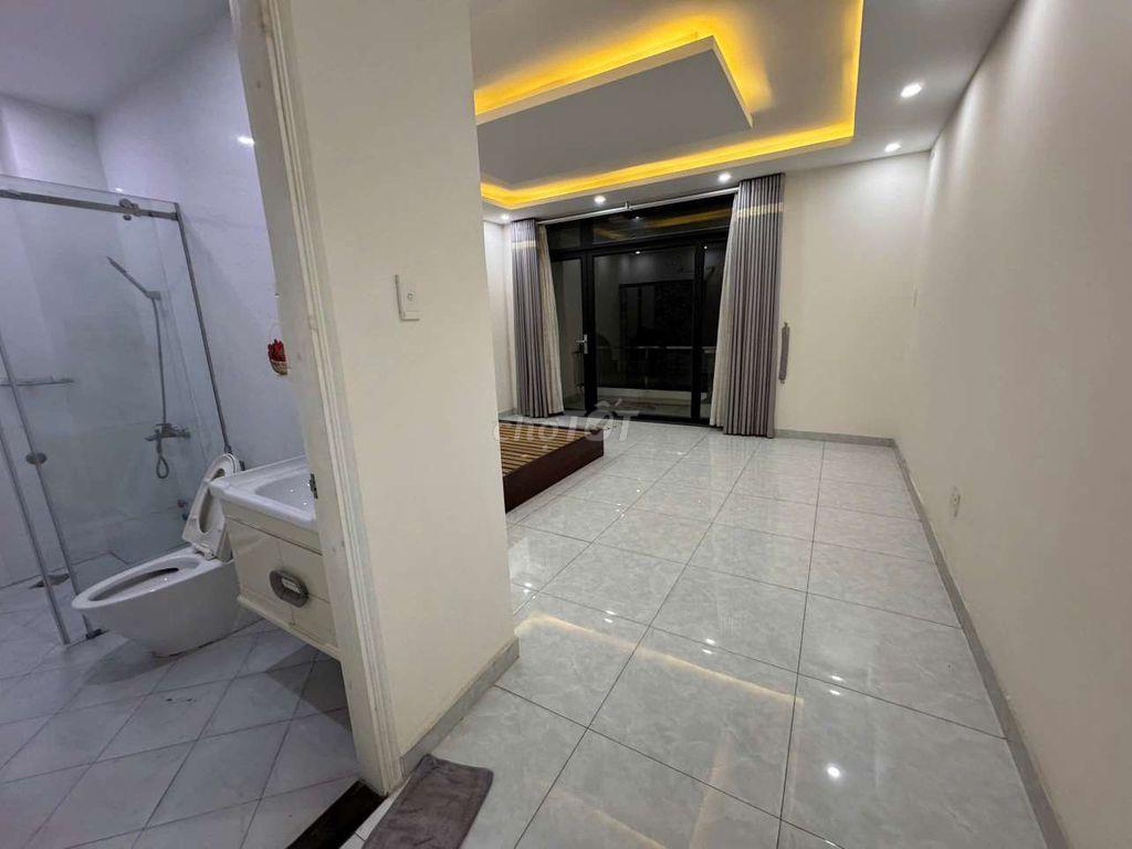 PHÒNG RỘNG ĐỦ NỘI THẤT 5 TRIỆU