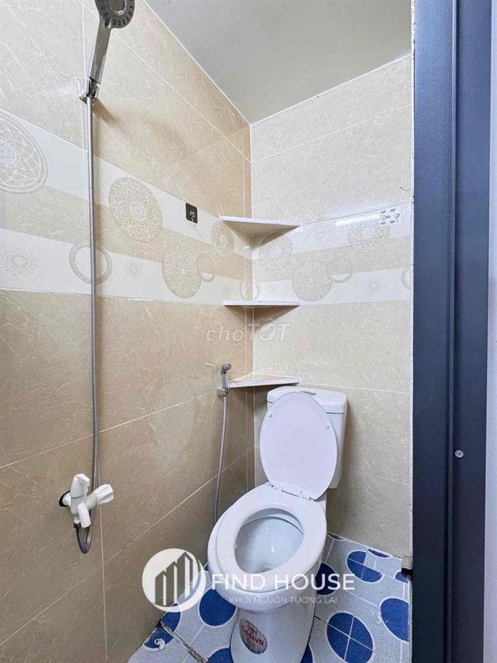 [HOT ĐỘC QUYỀN] DUPLEX 4 NGƯỜI Ở CỬA SỔ SIÊU TO MÁY LẠNH SẴN TSV OI
