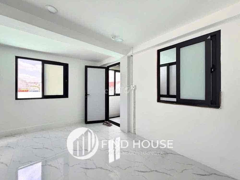 STUDIO SINH VIÊN TDTU, RMIT CỬA SỔ TO THOÁNG