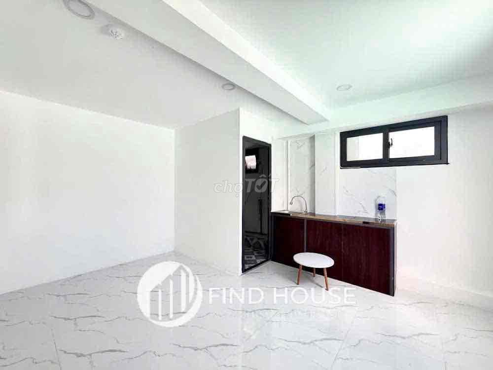 STUDIO SINH VIÊN TDTU, RMIT CỬA SỔ TO THOÁNG