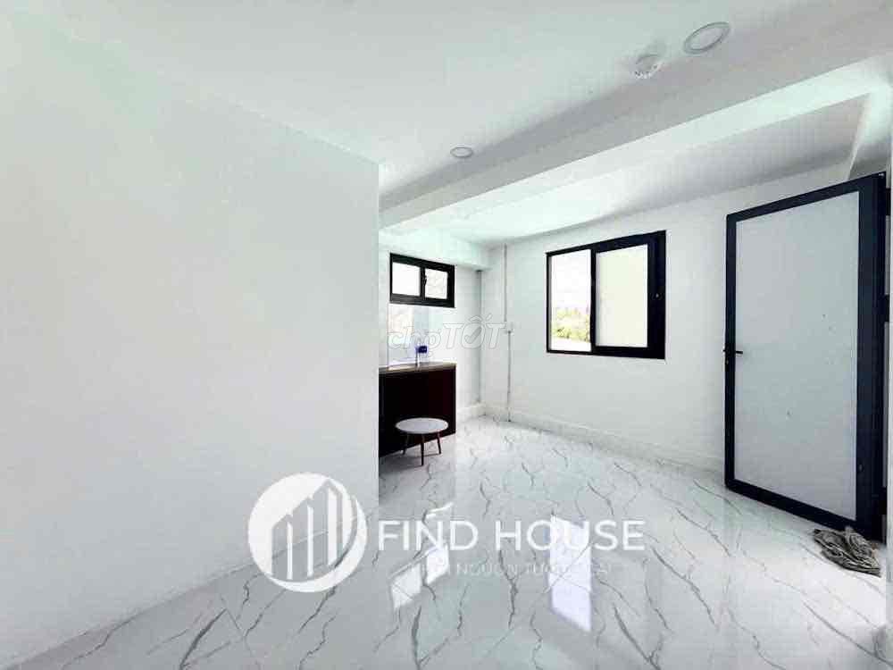 STUDIO SINH VIÊN TDTU, RMIT CỬA SỔ TO THOÁNG
