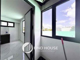 STUDIO SINH VIÊN TDTU, RMIT CỬA SỔ TO THOÁNG