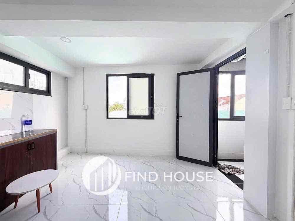 STUDIO SINH VIÊN TDTU, RMIT CỬA SỔ TO THOÁNG