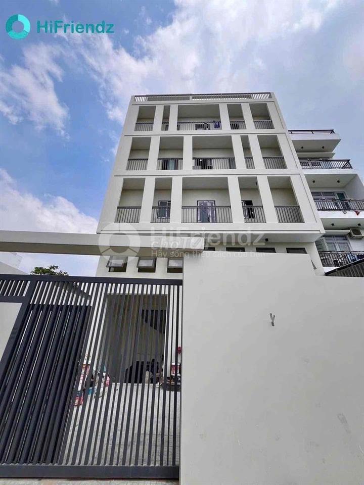 DUPLEX MỚI TRỐNG SẴN 30m2 CÓ CỬA SỔ GẦN TDTU, RMIT, Chợ Tân Quy