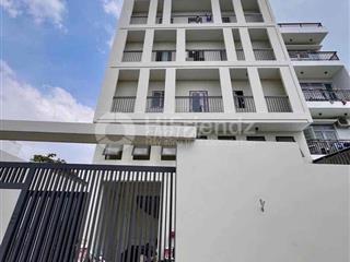 DUPLEX MỚI TRỐNG SẴN 30m2 CÓ CỬA SỔ GẦN TDTU, RMIT, Chợ Tân Quy