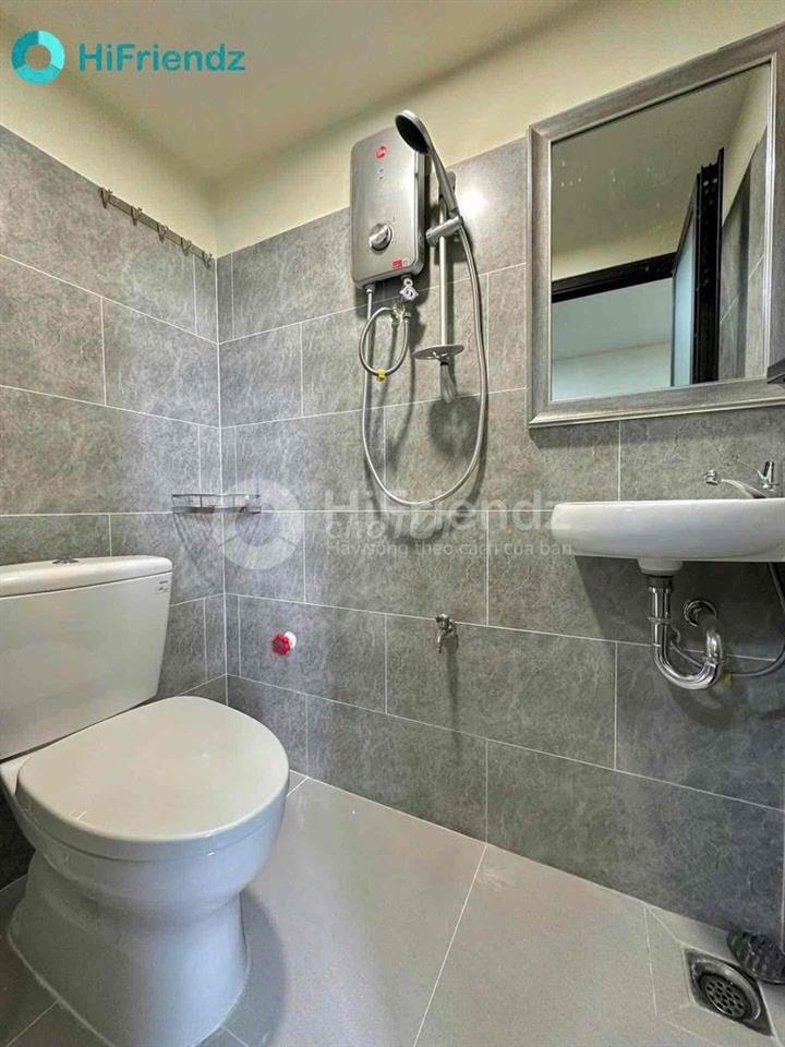 DUPLEX MỚI TRỐNG SẴN 30m2 CÓ CỬA SỔ GẦN TDTU, RMIT, Chợ Tân Quy