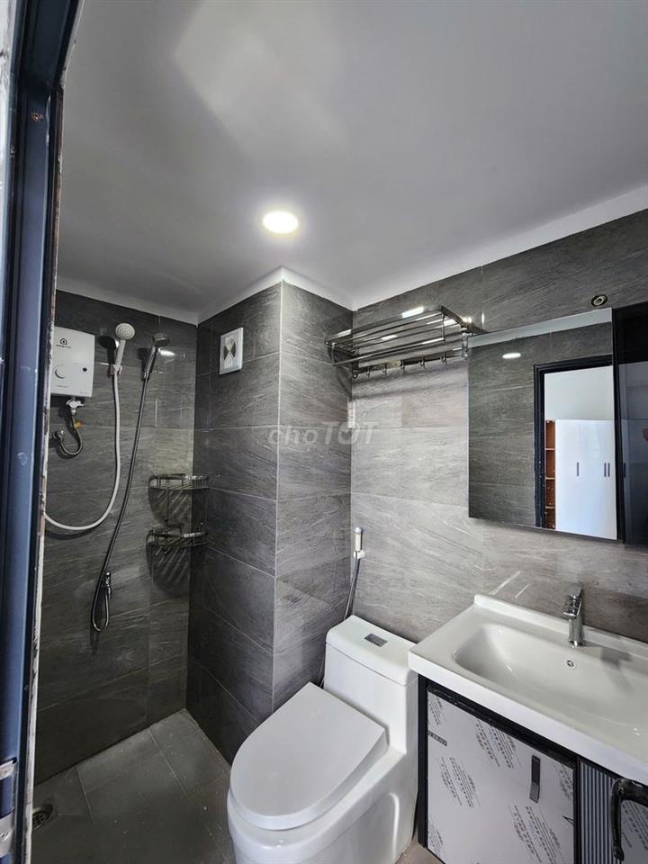 NEW DUPLEX CỬA SỔ TO THOÁNG, FULL NỘI THẤT, NGAY TRUNG TÂM Q7