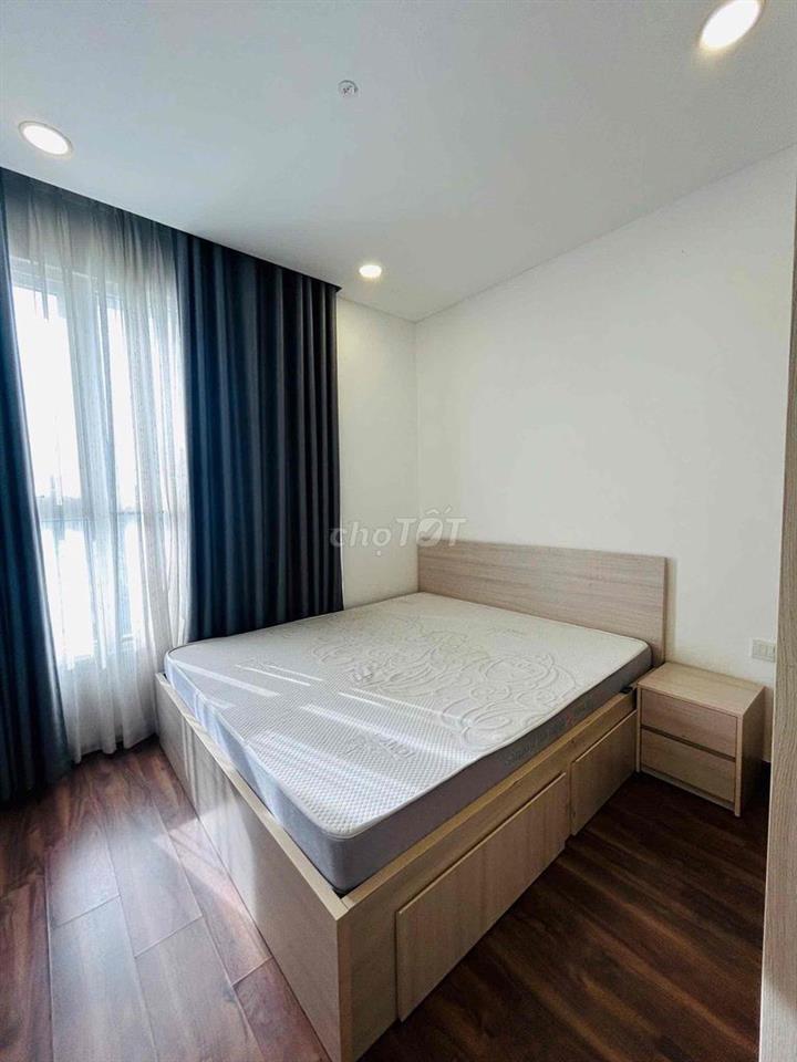 🏡 CHO THUÊ CĂN HỘ THE GOLDEN STAR - NGUYỄN THỊ THẬP, QUẬN 7