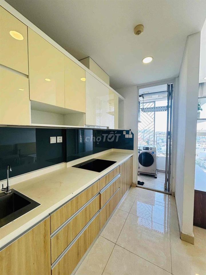 🏡 CHO THUÊ CĂN HỘ THE GOLDEN STAR - NGUYỄN THỊ THẬP, QUẬN 7