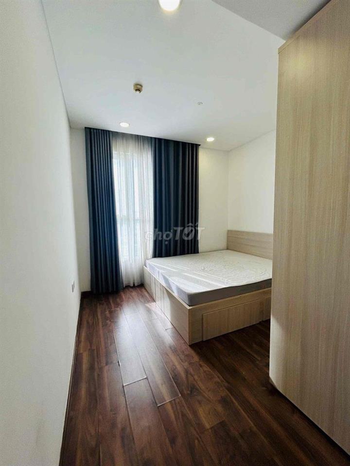 🏡 CHO THUÊ CĂN HỘ THE GOLDEN STAR - NGUYỄN THỊ THẬP, QUẬN 7