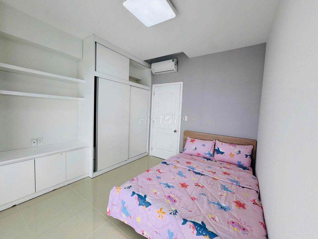 CHO THUÊ CĂN HỘ RIVERPARK 1 – BLOCK C – PHÚ MỸ HƯNG, QUẬN 7