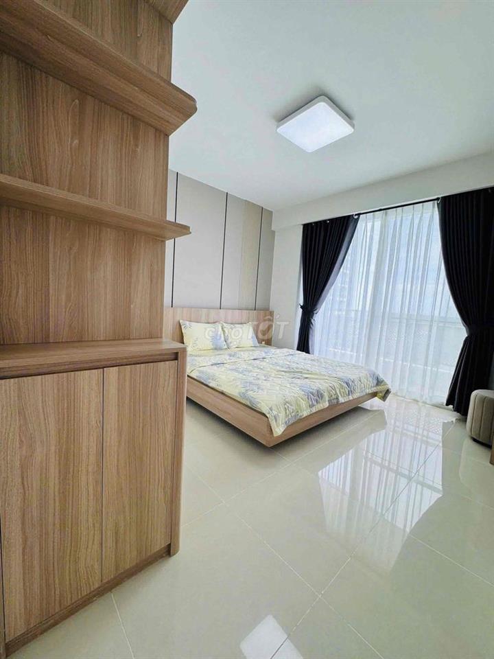 CHO THUÊ CĂN HỘ RIVERPARK 1 – BLOCK C – PHÚ MỸ HƯNG, QUẬN 7