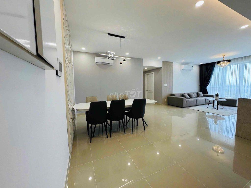 CHO THUÊ CĂN HỘ RIVERPARK 1 – BLOCK C – PHÚ MỸ HƯNG, QUẬN 7
