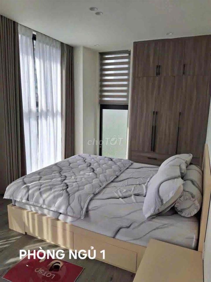 CHO THUÊ CĂN HỘ PANOMAX RIVER VILLA – JAMONA CITY – ĐÀO TRÍ – QUẬN 7