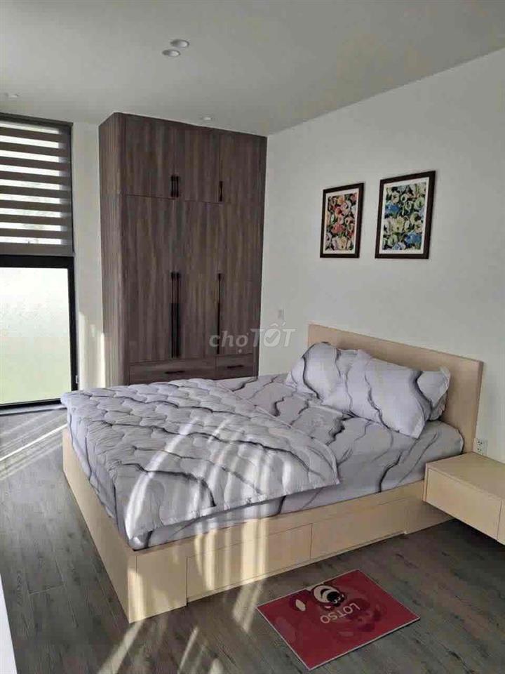 CHO THUÊ CĂN HỘ PANOMAX RIVER VILLA – JAMONA CITY – ĐÀO TRÍ – QUẬN 7