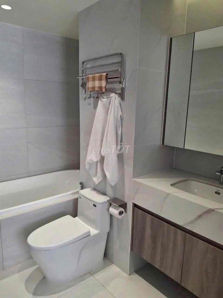 CHO THUÊ CĂN HỘ PANOMAX RIVER VILLA – JAMONA CITY – ĐÀO TRÍ – QUẬN 7