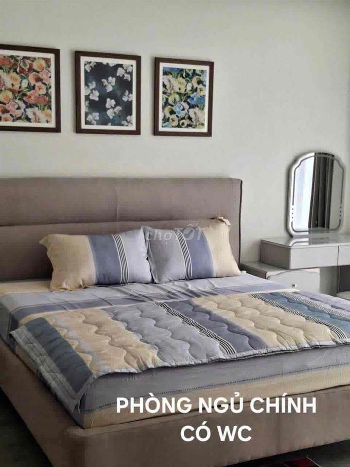 CHO THUÊ CĂN HỘ PANOMAX RIVER VILLA – JAMONA CITY – ĐÀO TRÍ – QUẬN 7