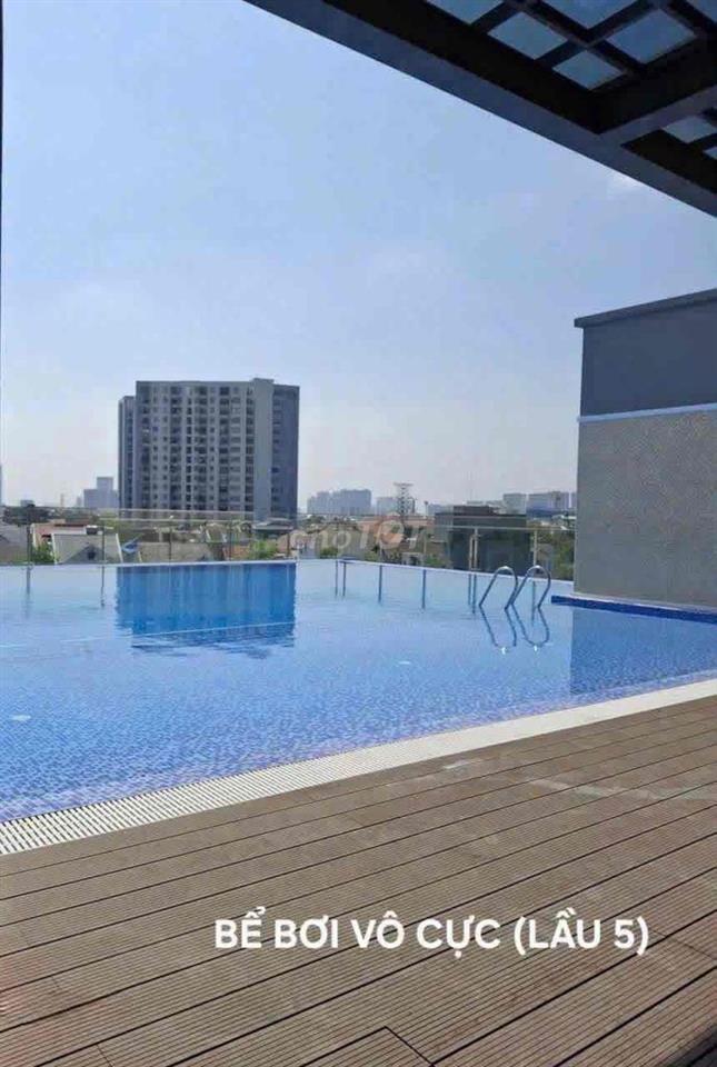 CHO THUÊ CĂN HỘ PANOMAX RIVER VILLA – JAMONA CITY – ĐÀO TRÍ – QUẬN 7