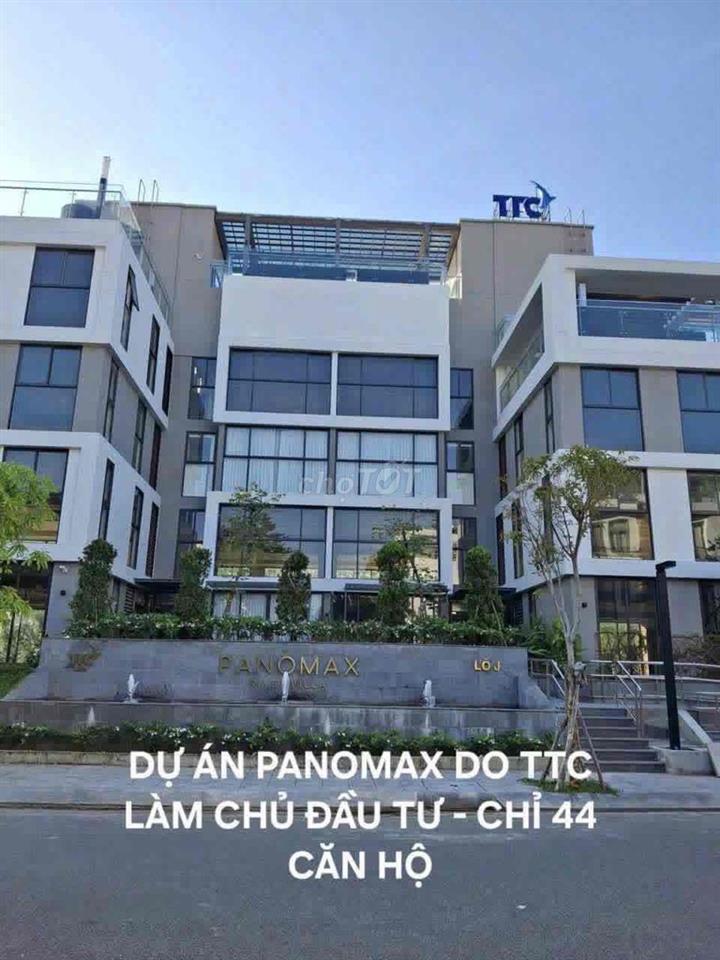 CHO THUÊ CĂN HỘ PANOMAX RIVER VILLA – JAMONA CITY – ĐÀO TRÍ – QUẬN 7