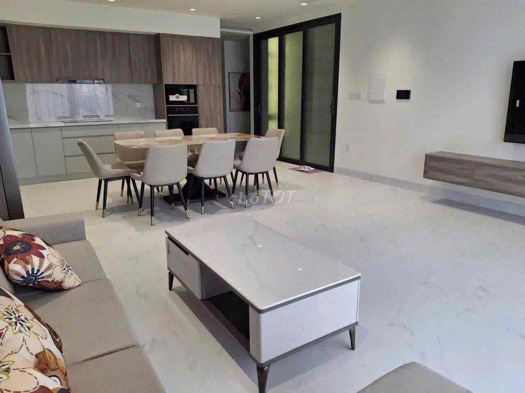 CHO THUÊ CĂN HỘ PANOMAX RIVER VILLA – JAMONA CITY – ĐÀO TRÍ – QUẬN 7