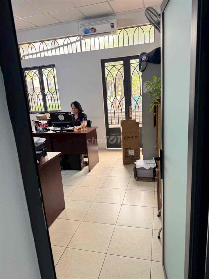 🏠 CHO THUÊ NHÀ MẶT TIỀN – ĐƯỜNG SỐ 13, TÂN KIỂNG, QUẬN 7 📍 Vị trí đắc