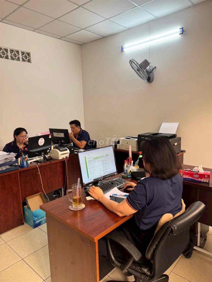 🏠 CHO THUÊ NHÀ MẶT TIỀN – ĐƯỜNG SỐ 13, TÂN KIỂNG, QUẬN 7 📍 Vị trí đắc