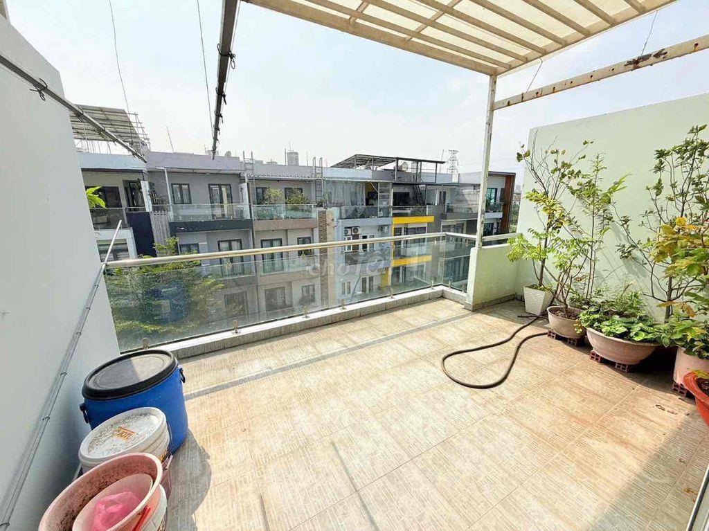 CHO THUÊ NHÀ – JAMONA CITY, QUẬN 7