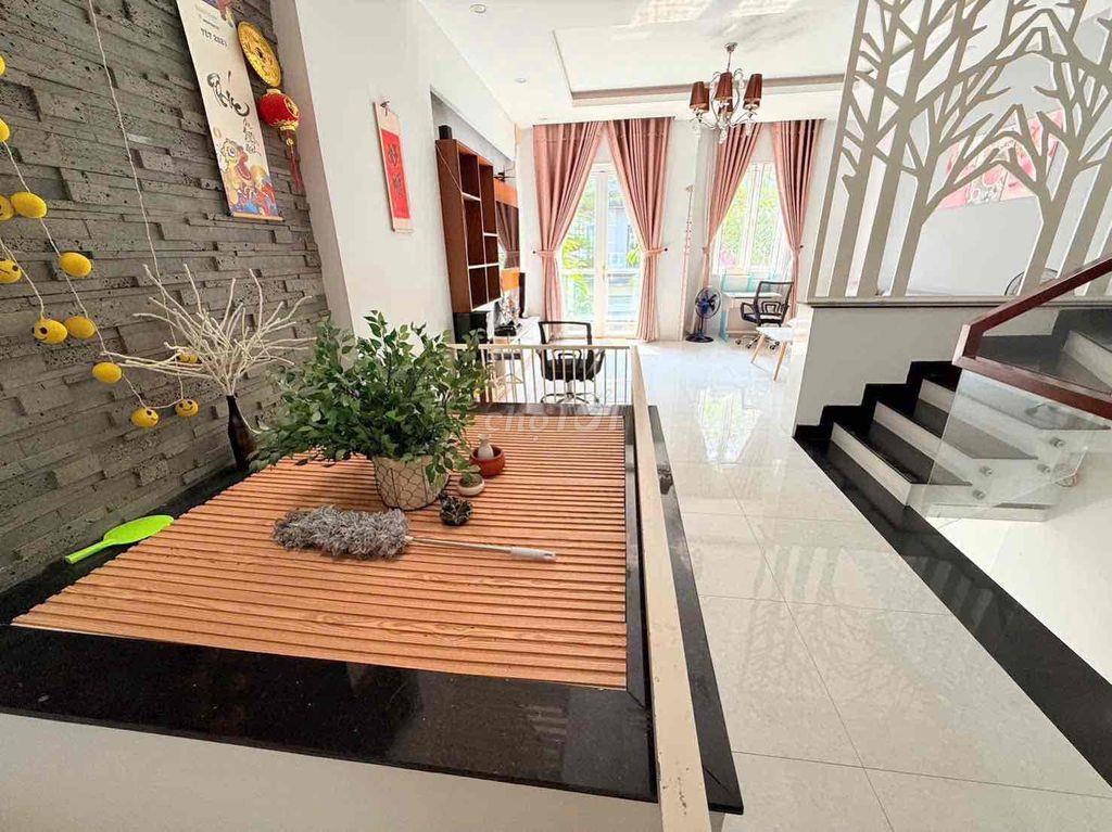 CHO THUÊ NHÀ – JAMONA CITY, QUẬN 7