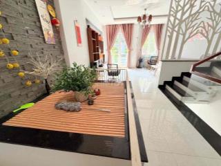 CHO THUÊ NHÀ – JAMONA CITY, QUẬN 7