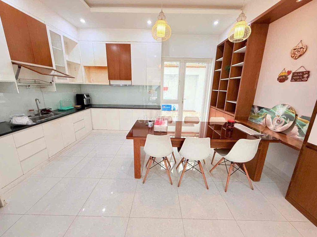 CHO THUÊ NHÀ – JAMONA CITY, QUẬN 7