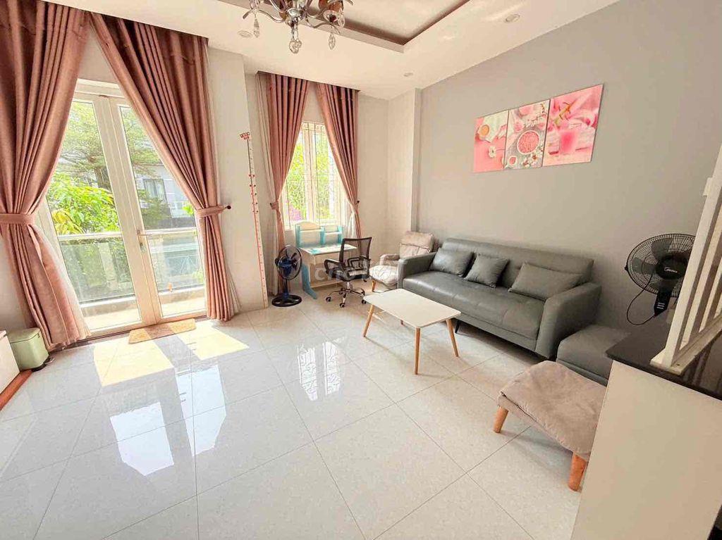 CHO THUÊ NHÀ – JAMONA CITY, QUẬN 7