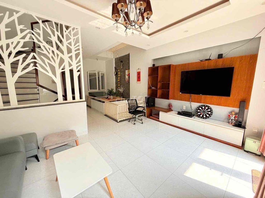 CHO THUÊ NHÀ – JAMONA CITY, QUẬN 7