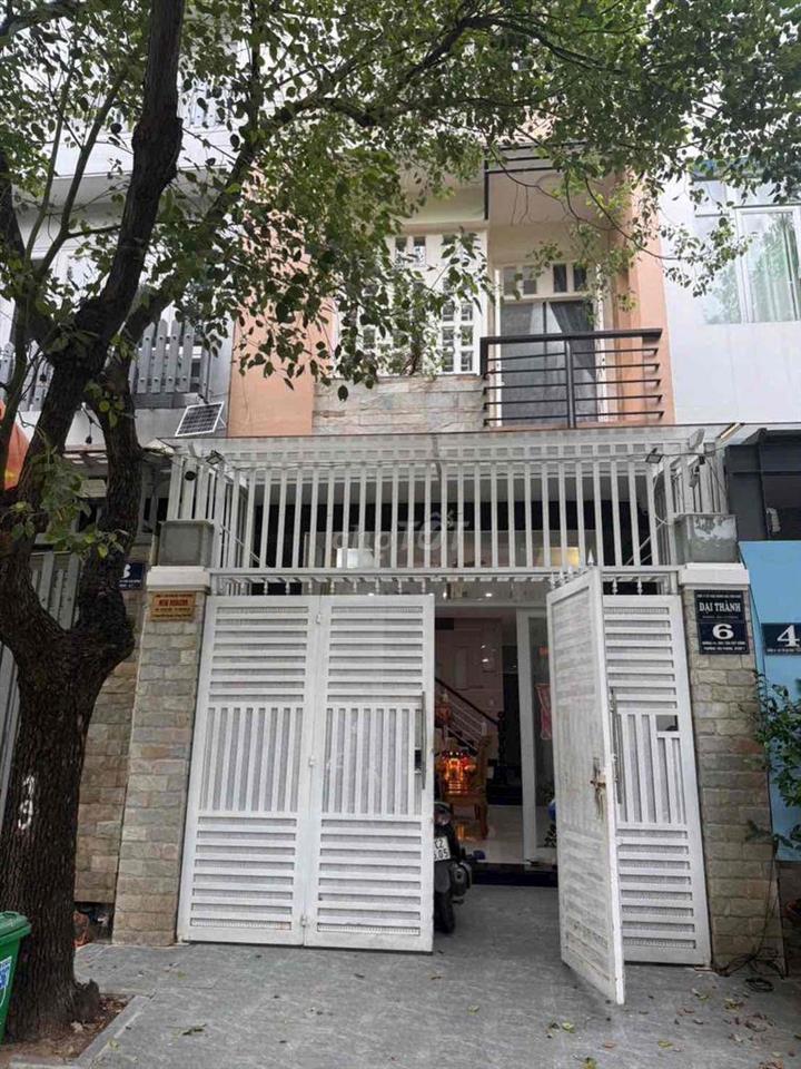 CHO THUÊ NHÀ NGUYÊN CĂN – ĐƯỜNG 44, KDC TÂN QUY ĐÔNG, QUẬN 7 🌳