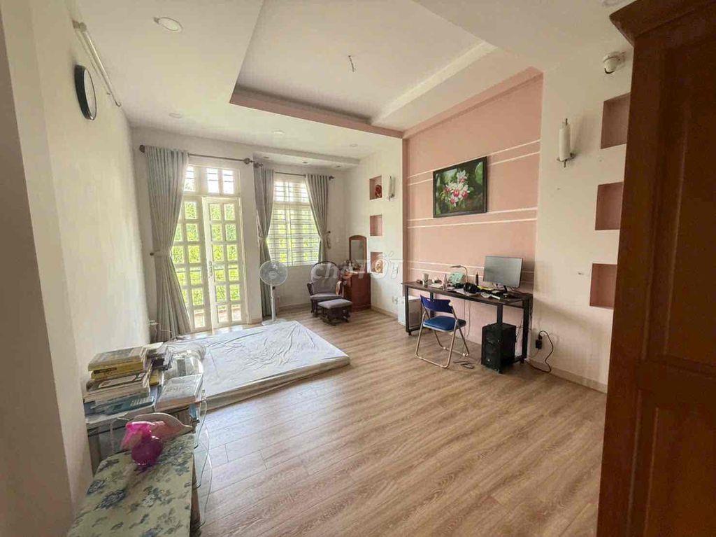 CHO THUÊ NHÀ NGUYÊN CĂN – ĐƯỜNG 44, KDC TÂN QUY ĐÔNG, QUẬN 7 🌳