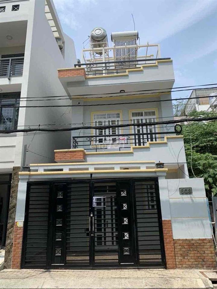 🏡 CHO THUÊ NHÀ KDC TÂN QUY ĐÔNG – QUẬN 7