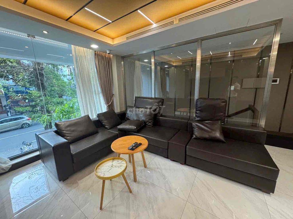 🏡 CHO THUÊ NHÀ MẶT TIỀN] Đường 10 Tây – Phú Mỹ Hưng ⭐️