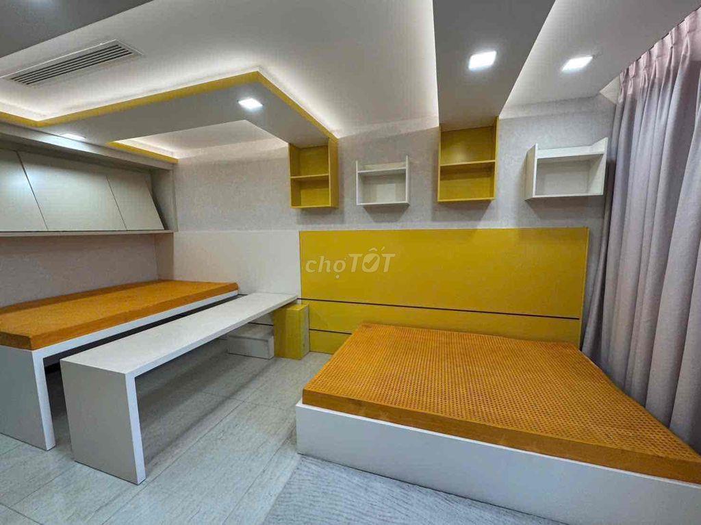 🏡 CHO THUÊ NHÀ MẶT TIỀN] Đường 10 Tây – Phú Mỹ Hưng ⭐️
