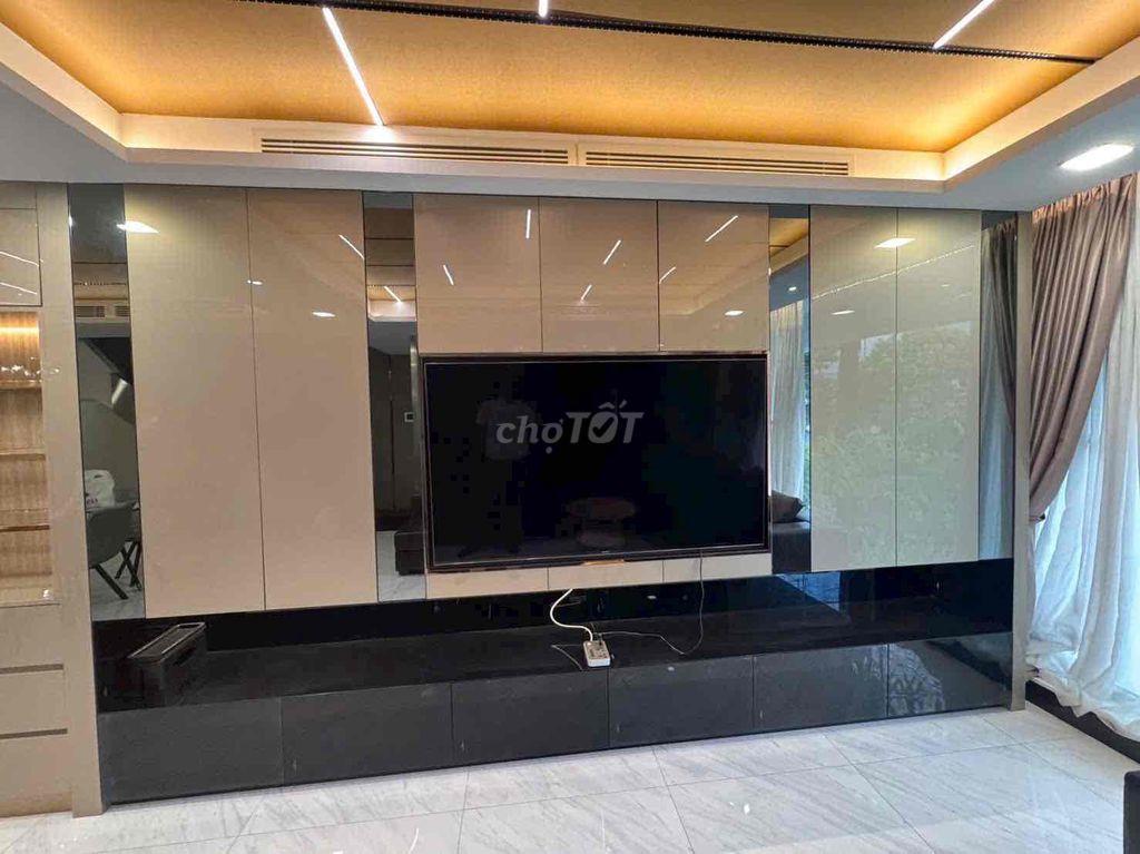 🏡 CHO THUÊ NHÀ MẶT TIỀN] Đường 10 Tây – Phú Mỹ Hưng ⭐️