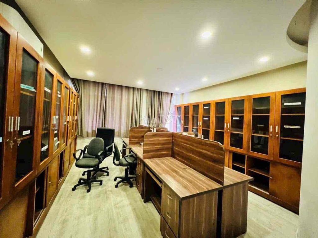 🏡 CHO THUÊ NHÀ NGUYÊN CĂN KDC NAM LONG TTC – GẦN VINCOM QUẬN 7 5PN+ WC