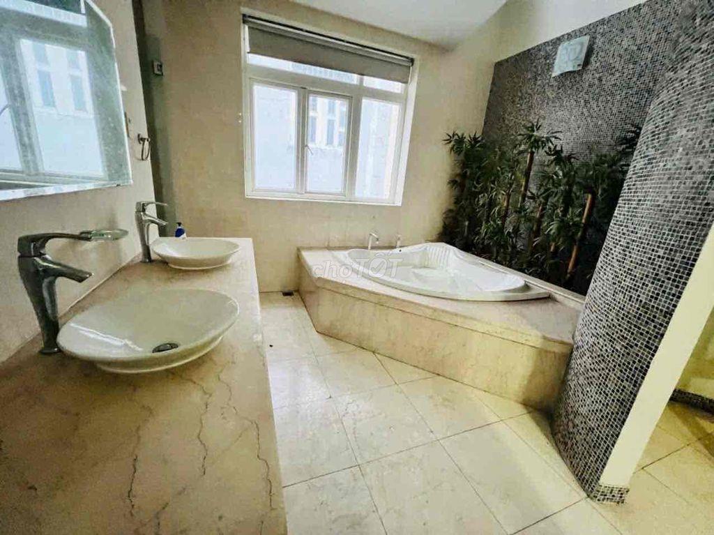 🏡 CHO THUÊ NHÀ NGUYÊN CĂN KDC NAM LONG TTC – GẦN VINCOM QUẬN 7 5PN+ WC