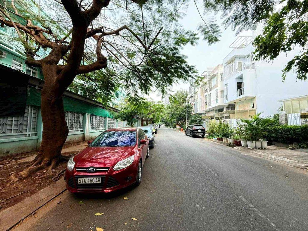 🏡 CHO THUÊ NHÀ PHỐ KDC PHÚ MỸ VPH – QUẬN 7
